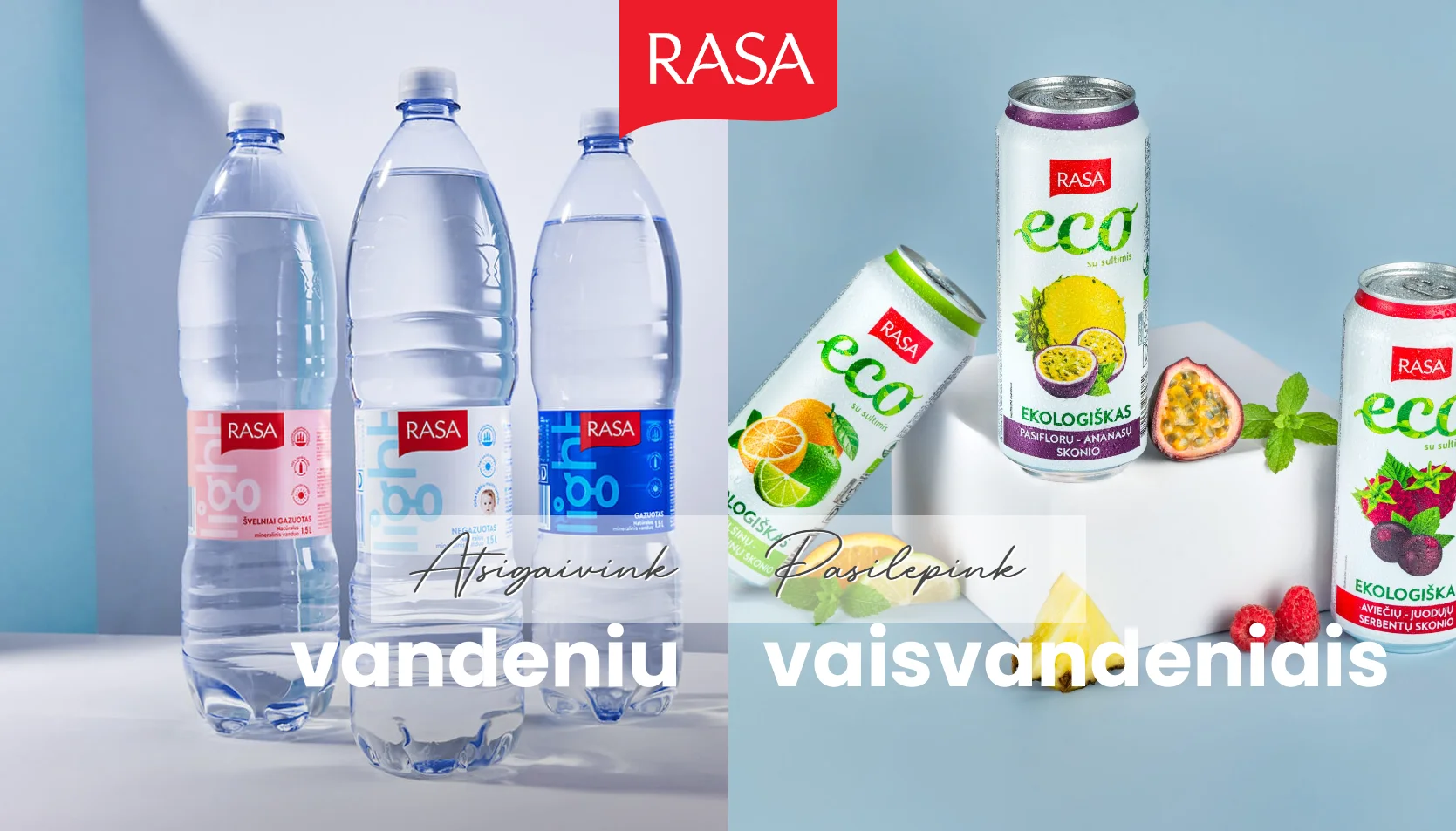 Rasa web