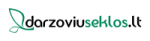 "Daržovių sėklos" logotipas – Jauna Reklama klientas