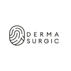 "DermaSurgic" logotipas – Jauna Reklama klientas