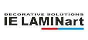 IE Laminart